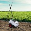 100L Weed Sprayer – BOOM Size 5 m + With Trailer