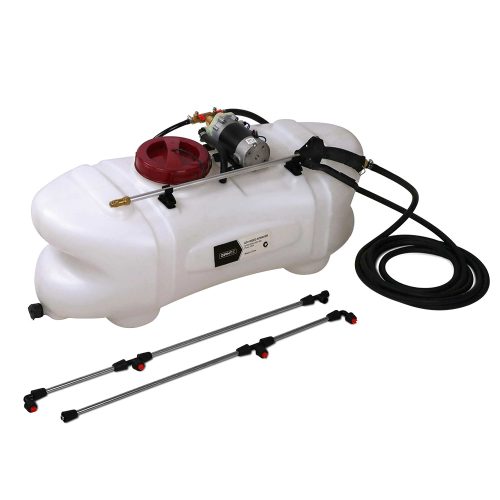 ATV Weed Sprayer Spot Spray Tank – 100 L