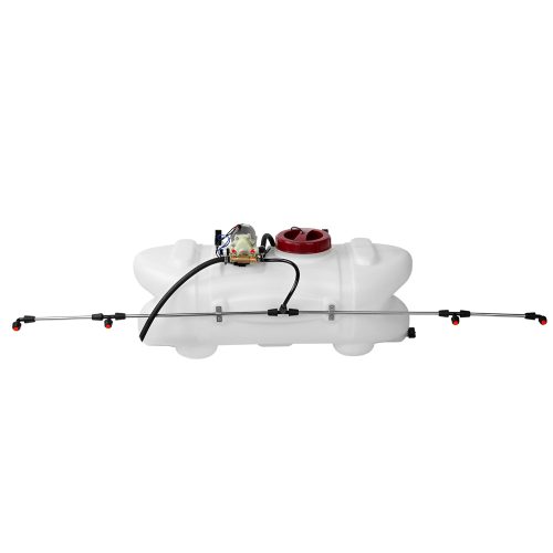 ATV Weed Sprayer Spot Spray Tank – 100 L