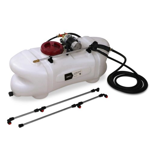 ATV Weed Sprayer Spot Spray Tank – 100 L