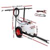 ATV Weed Sprayer Spot Spray Tank – 100 L