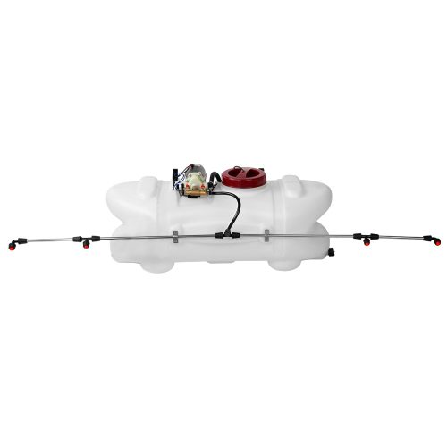 ATV Weed Sprayer Spot Spray Tank – 100 L