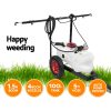 ATV Weed Sprayer Spot Spray Tank – 100 L