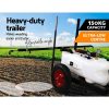 ATV Weed Sprayer Spot Spray Tank – 100 L