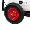 ATV Weed Sprayer Spot Spray Tank – 100 L