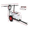ATV Weed Sprayer Spot Spray Tank – 100 L