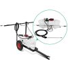 ATV Weed Sprayer Spot Spray Tank – 100 L