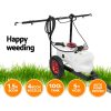ATV Weed Sprayer Spot Spray Tank – 100 L