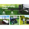ATV Weed Sprayer Spot Spray Tank – 100 L