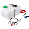 12V ATV Gardn Weed Sprayer – 50 L