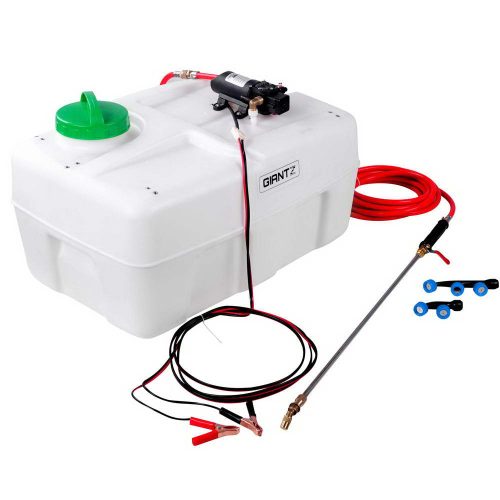12V ATV Gardn Weed Sprayer – 50 L