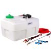 12V ATV Gardn Weed Sprayer – 50 L