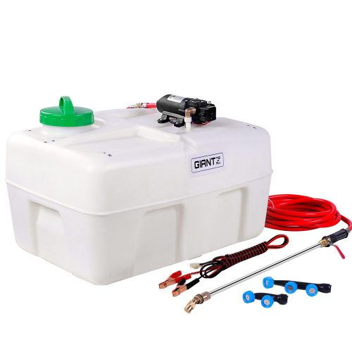 12V ATV Gardn Weed Sprayer – 50 L