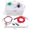 12V ATV Gardn Weed Sprayer – 50 L