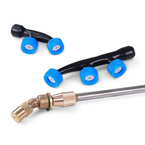 12V ATV Gardn Weed Sprayer – 50 L
