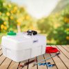 12V ATV Gardn Weed Sprayer – 50 L