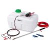 12V ATV Gardn Weed Sprayer – 50 L