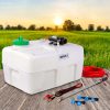 12V ATV Gardn Weed Sprayer – 50 L