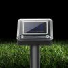 Vermitrap Ultrasonic Solar Powered Snake Repellent – 6