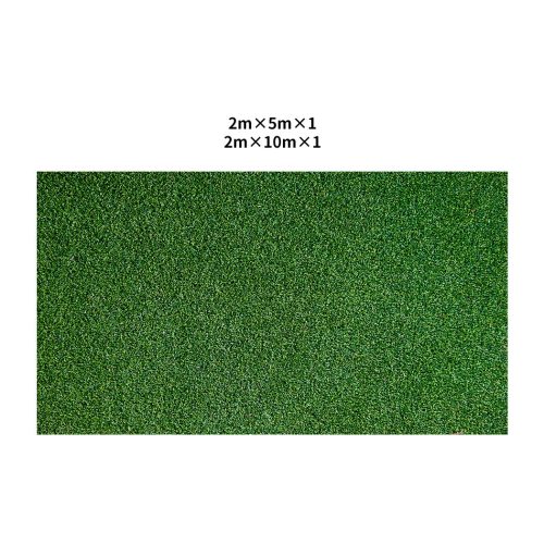 Artificial Grass Lawn Flooring Outdoor Synthetic Turf Plastic Plant Lawn – 30 SQM