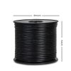 Twin Core Wire Electrical Automotive Cable 2 Sheath 450V – 100M(4mm)