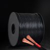 Twin Core Wire Electrical Automotive Cable 2 Sheath 450V – 100M(4mm)