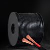 Twin Core Wire Electrical Automotive Cable 2 Sheath 450V – 100M(4mm)