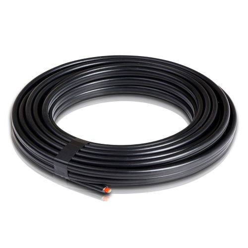 Twin Core Wire Electrical Automotive Cable 2 Sheath 450V 10M – 8BS