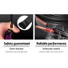 Twin Core Wire Electrical Automotive Cable 2 Sheath 450V 10M – 8BS