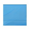 Gazebo Walls 3×3 Outdoor Side Wall Waterproof Party Wedding – Blue