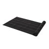 Weed Mat Plant Control Weedmat Pebbles Gravel Woven Fabric – 0.915 x 50 M
