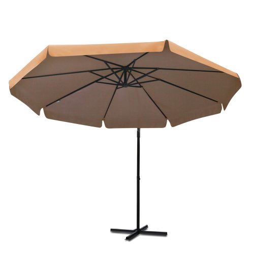 3M Outdoor Umbrella – Beige