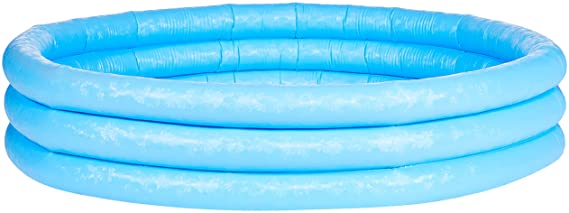 INTEX CRYSTAL BLUE POOL