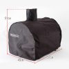 EuroGrille Deluxe Pizza Oven Cover – Elite Fitted Weather Protector