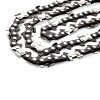Baumr-AG Chainsaw Chain Bar Replacement for Arborist Saws – 2 x 20 inch