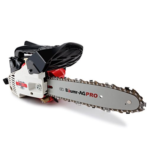 Petrol Chainsaw Arborist Tree Pruning Garden Chain Saw