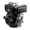 Baumr-AG DIESEL Stationary Engine 4 Stroke OHV Horizontal Shaft Motor – RX460E