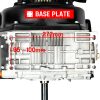 Baumr-AG DIESEL Stationary Engine 4 Stroke OHV Horizontal Shaft Motor – RX460E