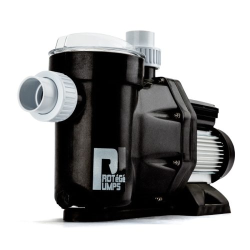 PROTEGE Swimming Pool Pump Water 1200W 1.6HP Self Priming Filter Electric Spa