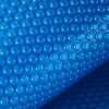 AURELAQUA 400 Micron Solar Thermal Blanket Swimming Pool Cover – 11×6.2 m, Blue