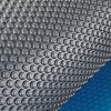 Pool Cover 500 Micron Solar Blanket Swimming Thermal – 9.5×5 m, Blue