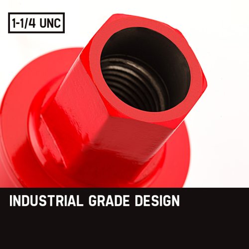 Baumr-AG Diamond Core Drill Bit Concrete Wet Dry Tile Stone Brick Marble 1-1/4 UNC – 76 mm