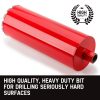 Baumr-AG Diamond Core Drill Bit Concrete Wet Dry Tile Stone Brick Marble 1-1/4 UNC – 152 mm