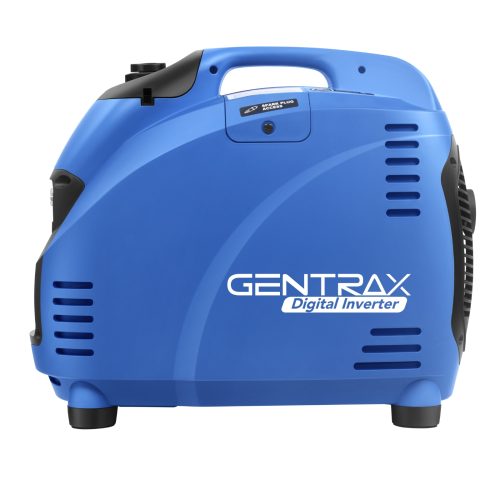 Gentrax Pure Sine Wave Inverter Generator – 2500 W