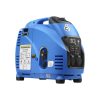 Gentrax Pure Sine Wave Inverter Generator – 2500 W