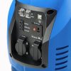 Gentrax Pure Sine Wave Inverter Generator – 3500 W