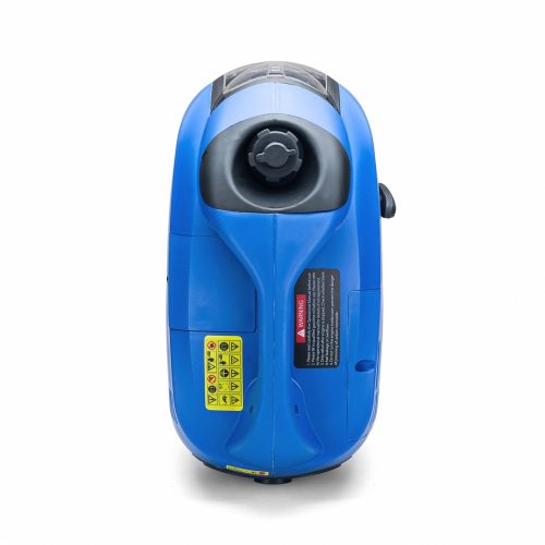 Gentrax Pure Sine Wave Inverter Generator – 3500 W
