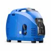 Gentrax Pure Sine Wave Inverter Generator – 3500 W
