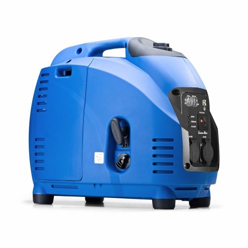 Gentrax Pure Sine Wave Inverter Generator – 3500 W