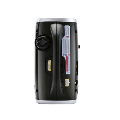Gentrax Pure Sine Wave Inverter Generator – 800 W
